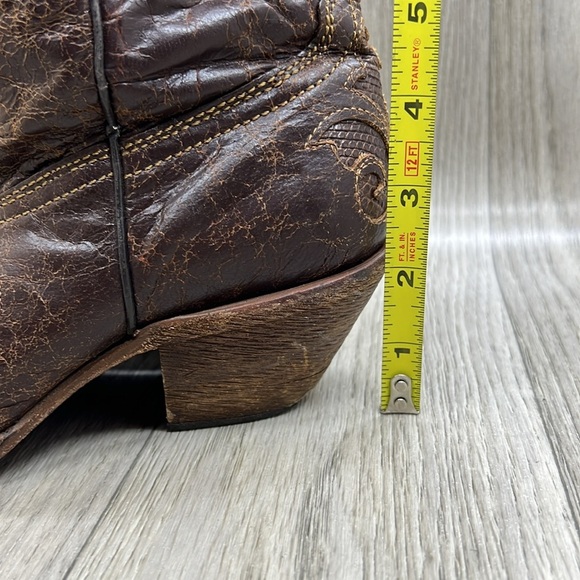 Corral Boots - Picture 6 of 16